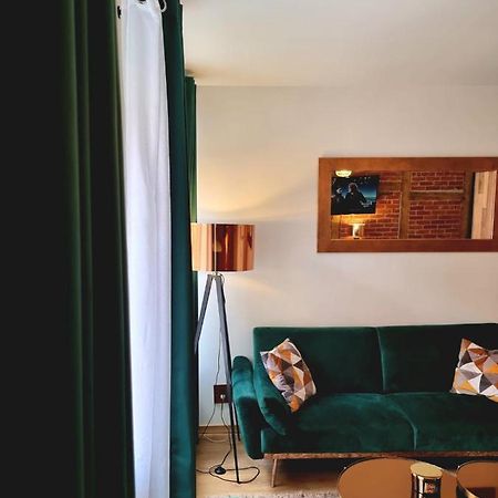 Design Loft Morska 7 Aparthotel Puck Exterior photo