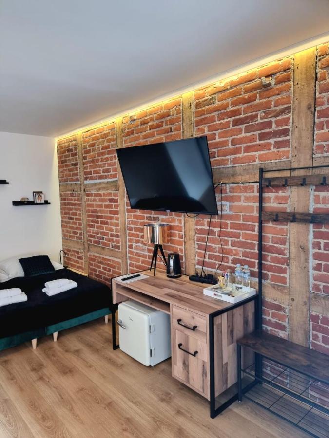 Design Loft Morska 7 Aparthotel Puck Exterior photo